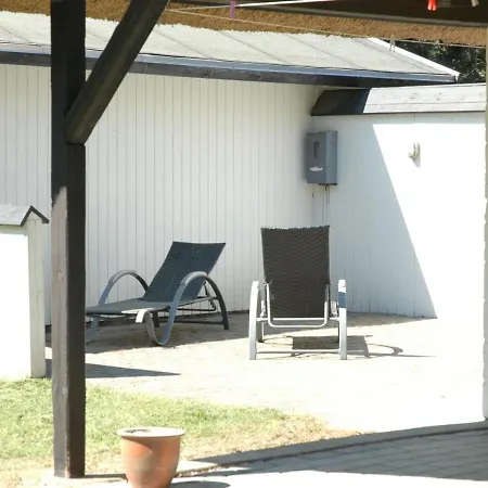 Terne - 1-2km From The Sea In Western Jutland By Interhome * Vejers Strand