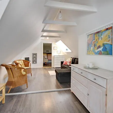 Terne - 1-2km From The Sea In Western Jutland By Interhome Vejers Strand