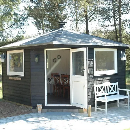 Holiday home Terne - 1-2km From The Sea In Western Jutland By Interhome