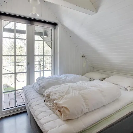 Terne - 1-2km From The Sea In Western Jutland By Interhome Vejers Strand