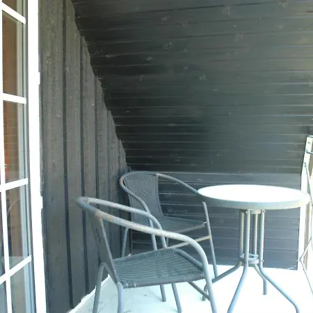 Holiday home Terne - 1-2km From The Sea In Western Jutland By Interhome Vejers Strand