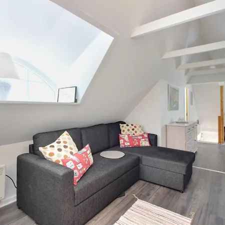 Holiday home Terne - 1-2km From The Sea In Western Jutland By Interhome *