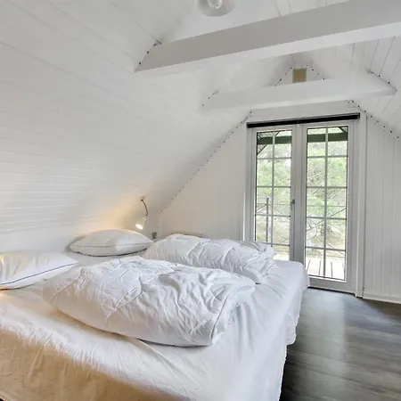 Terne - 1-2km From The Sea By Interhome Vejers Strand