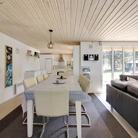 Terne - 1-2km From The Sea By Interhome 度假居 *