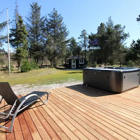 Terne - 1-2km From The Sea By Interhome 度假居