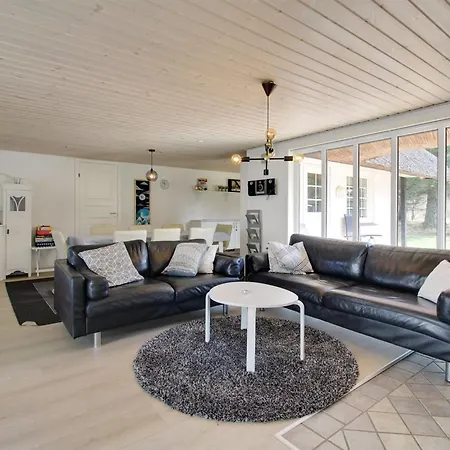 Terne - 1-2km From The Sea By Interhome Vejers Strand