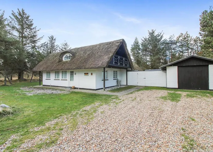 Terne - 1-2km From The Sea By Interhome Hébergement de vacances