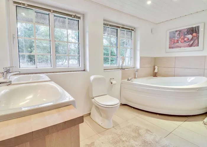 Feriehus Terne - 1-2km From The Sea By Interhome Vejers Strand