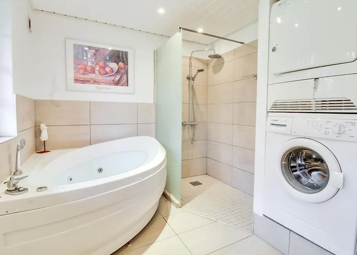 Terne - 1-2km From The Sea By Interhome