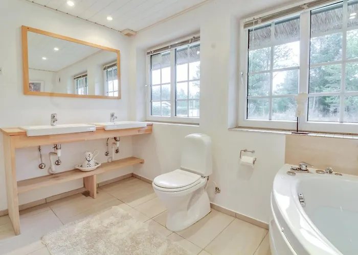 Terne - 1-2km From The Sea By Interhome Hébergement de vacances