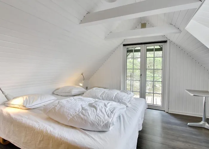 Terne - 1-2km From The Sea By Interhome Vejers Strand