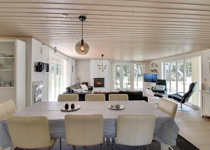 Terne - 1-2km From The Sea By Interhome