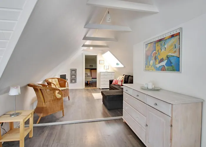 Terne - 1-2km From The Sea By Interhome Feriehus *