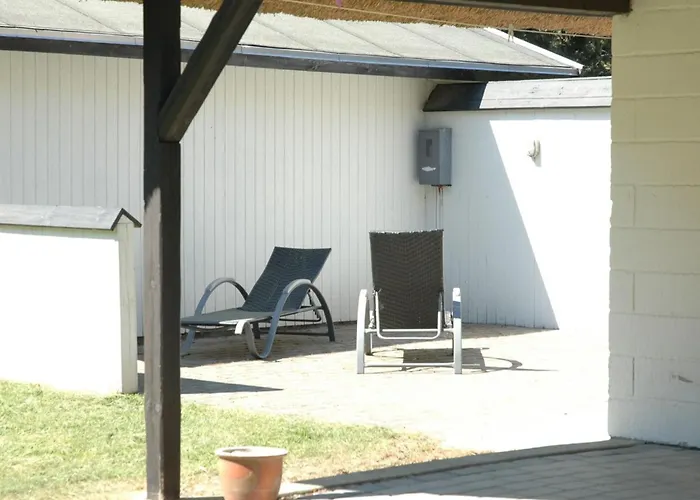 Terne - 1-2km From The Sea By Interhome