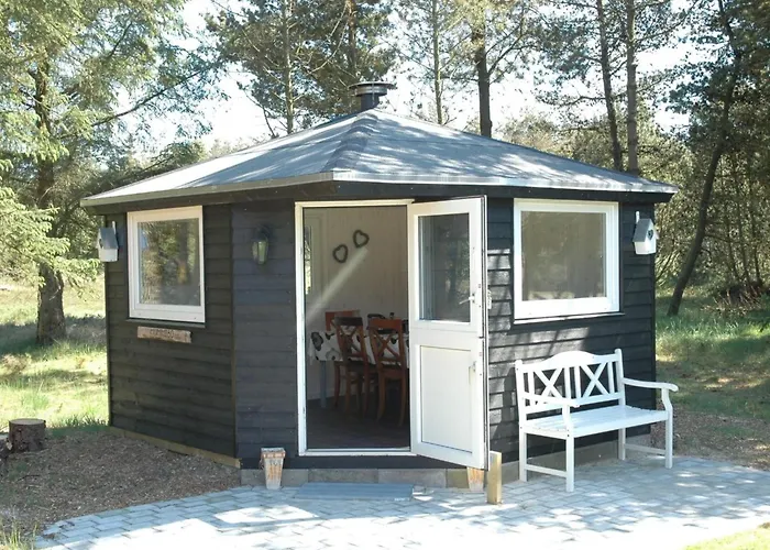 Hébergement de vacances Terne - 1-2km From The Sea By Interhome