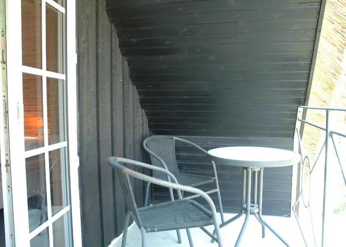 Terne - 1-2km From The Sea By Interhome Hébergement de vacances Vejers Strand